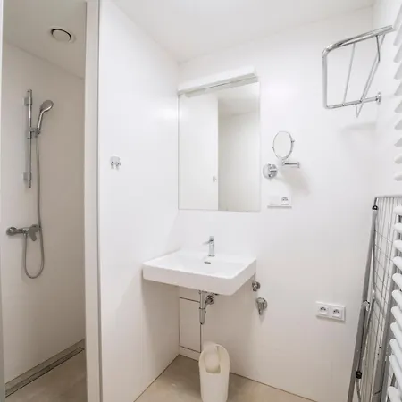 Rezidence Nadrazi Františkovy Lázně