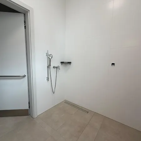 Διαμέρισμα Rezidence Nadrazi Františkovy Lázně