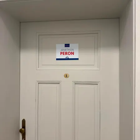 Rezidence Nadrazi Františkovy Lázně