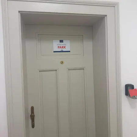 Rezidence Nádraží Appartamento
